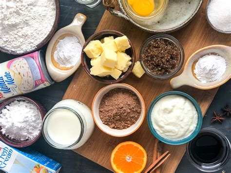 Shop Baking Ingredients .